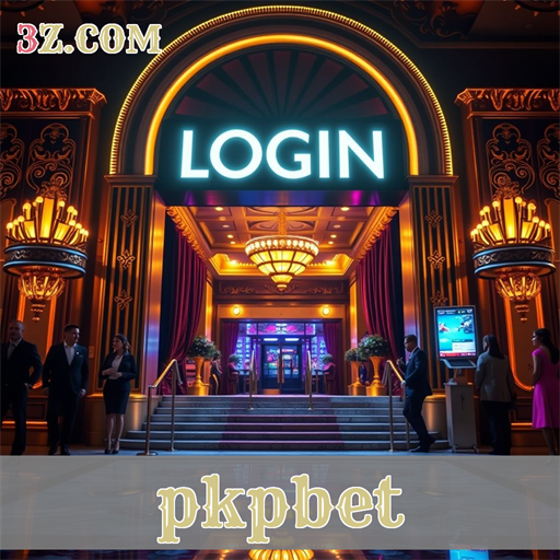 Login Criativo e Eficiente no pkpbet: Atraia-se Pelo Jogo