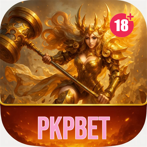 pkpbet-Logo