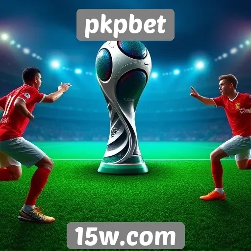 Tendências de apostas em pkpbet para 2026