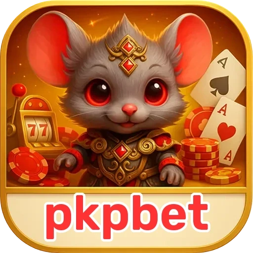 pkpbet Jogos
