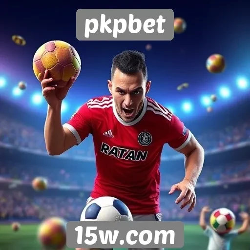 novas promoções atraem jogadores em pkpbet