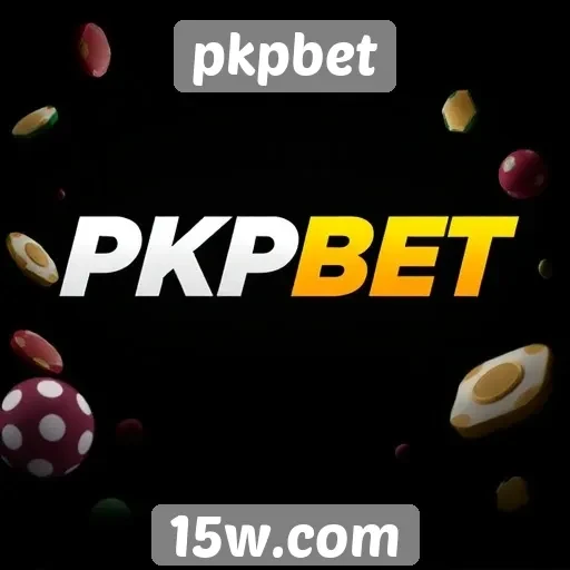 novidades e promoções disponíveis no pkpbet