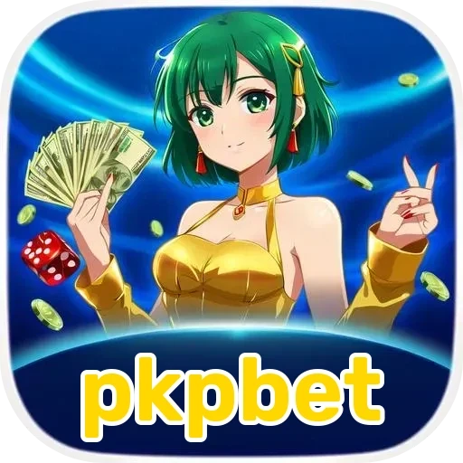pkpbet Plataforma