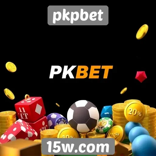 Promoções e bônus atraem novos usuários no pkpbet